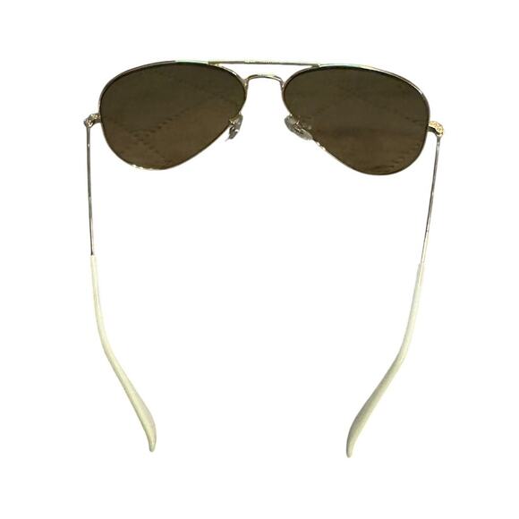 NEW NWT Ray Ban Aviator Sunglasses Box Included - Picture 5 of 6